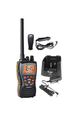 Aselsan Cobra MR HH500 FLT BT EU VHF Deniz El Telsizi Batmaz Tels