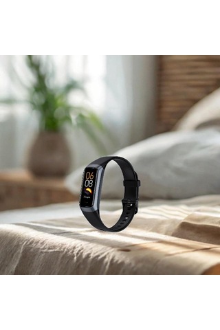 Suntek 1.7" Su Geçirmez Akıllı Saat (İthalatçı Garantili)