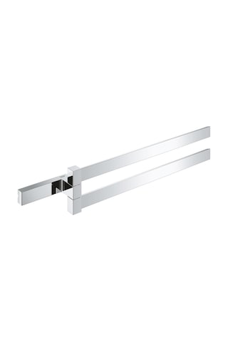 Grohe Selection Cube Havluluk - 40768000 Çok Renkli
