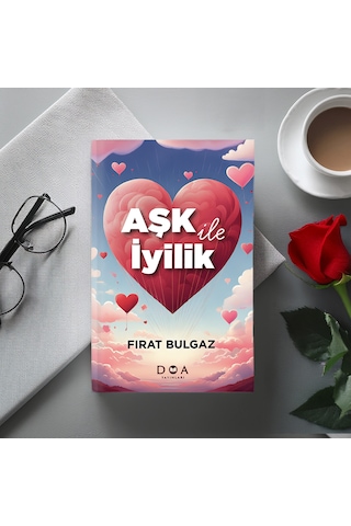 Aşk İle İyilik