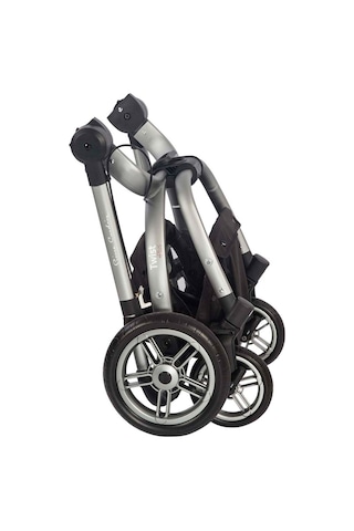 Pıerre Cardın Twıst +plus Bebek Arabası Lacıvert - Lacivert