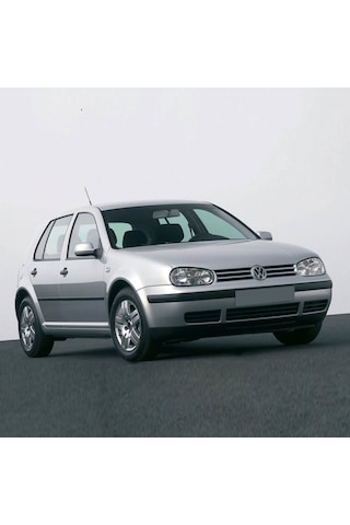Vw Golf 4 1998-2004 Sağ Arka Kapı Hoparlör Kapağı Bej 3b0868149