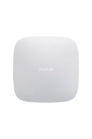 Ajax Rex, Kablosuz, Mesafe Artıcı, Beyaz