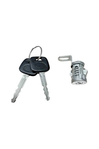 Ulzyvf Tundra Toyota Tacoma Silindirleri Silindiri Kilit Kilidi Kapı Kapağı İçin Bagaj Tg