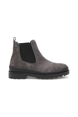 U.S. Polo Assn. Erkek Antrasit Bot 50297277-VR006