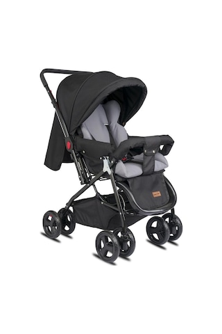 Tommy Baby Classic Travel Çift Yönlü Bebek Arabası Tam Yatarlı Puset