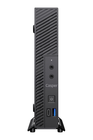 Casper Nirvana M30.125U-BF00X-V00 Ultra 5-125U 16 GB 1 TB SSD Free Dos Mini Pc