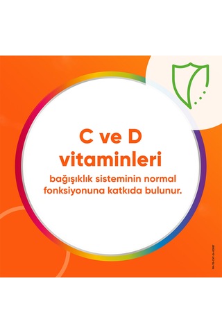 Centrum İmmunity Cmax 14 Saşe