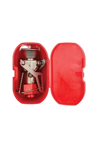 Msr Pocket Rocket 2 Ocak Gümüş