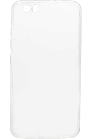 Vestel Venüs Uyumlu Z10 Kılıf Zore Şeffaf Ince Ve Esnek Süper Silikon Renksiz