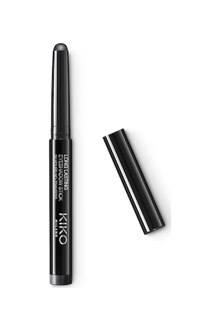 Kiko New Long Lasting Stick Eyeshadow 22 Anthracite