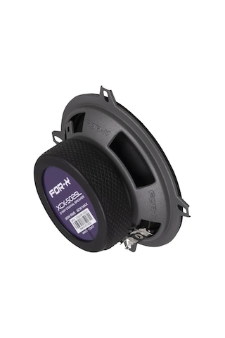 For-x 13cm Hoparlör - For-x Xcx-502sl Kapı Hoparlörü 13 Cm - For-x Profesyonel Hoparlör 13cm