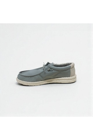 Quiksilver Quıksılver Wvn Comfort Erkek Ashy Green Ls Ayakkabı Trqms25602-6642 Yeşil