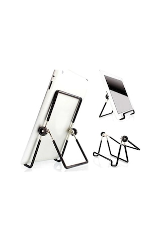 Appa SRF-612 Büyük Metal Tablet Tutucu Stand