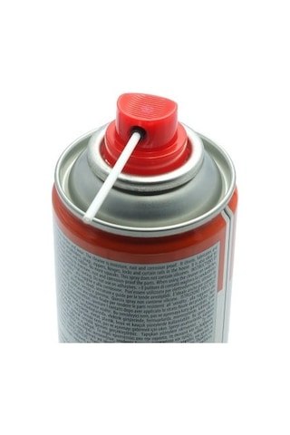 Perfects Yağlı Kontakt Sprey 200ml
