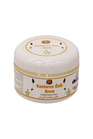 Nurs Kantaron Özlü Krem 100 ML