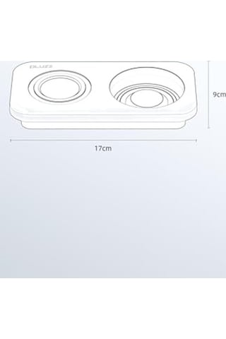 Ayrex Saç Kurutma Makinesi Duvar Askı Aparatı
