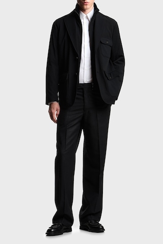 Emporio Armani Erkek Ceket Em003835 Af18502 Uc001 Siyah Siyah