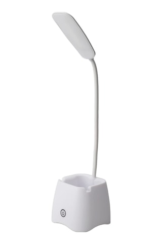 Avec Av-7220 Usb Şarjlı Masa Lambası Çok Renkli