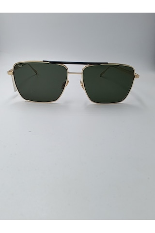 Gıgı Oo Milano Gg 406 C4 62-16-145 Erkek Güneş Gözlüğü Altın 31145873