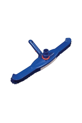 Gemaş Vakumlu Havuz Fırçası 1,5 inç Geçme Klipsli-ToptancıyızBiz