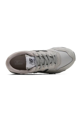New Balance W5003qt Lıfestyle Grı Kadın Sneaker Gri
