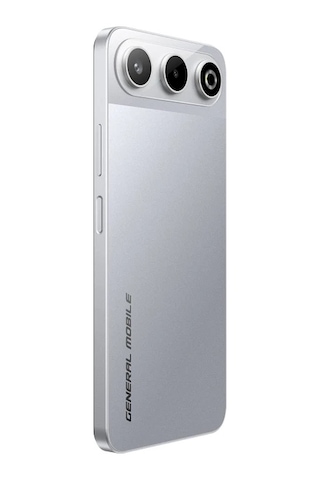 General Mobile Gm 26 5G 20 GB (8+12) + 256 GB (General Mobile Türkiye Garantili)
