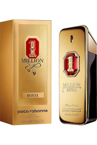Pacorabanne One Million Royal Edp Parfüm 100 Ml Pacorabanne One Million Royal Edp Parfüm 100 Ml