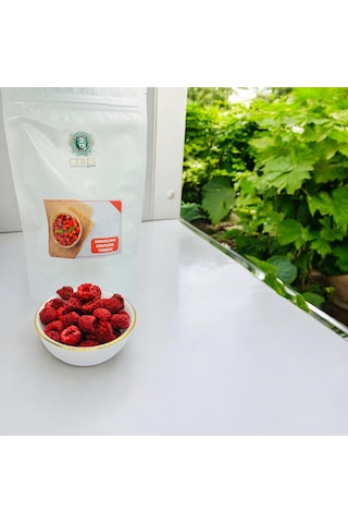 Dondurularak Kurutulmuş Frambuaz 20 G