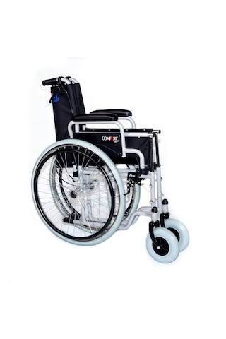 Comfort Plus Dm-312 45 Cm Özellikli Tekerlekli Sandalye