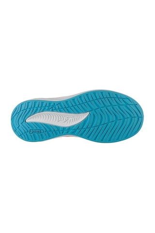 Joma Jlaces2516 Lacegirl Jr 2516 Çocuk Günlük Spor Ayakkabı Renkli Çok Renkli