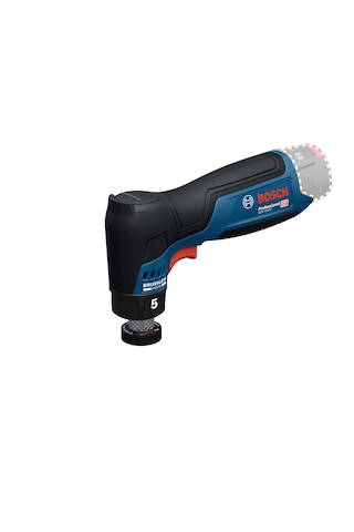 Bosch GEX 12V-32 Solo Eksantrik Zımpara Makinesi