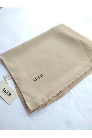 Shine Şal Nut Rengi