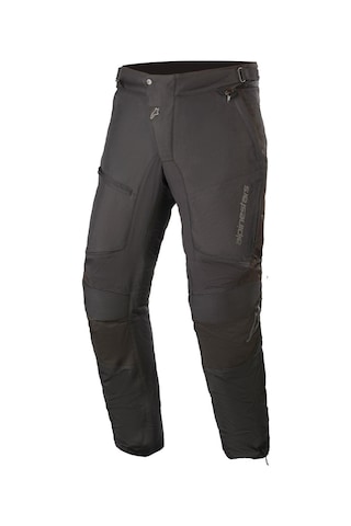 Held Alpinestars Raider V2 Drystar Korumalı Motosiklet Pantolonu Siyah