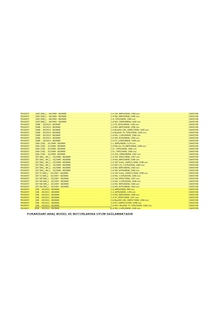 Peugeot 1007 / 2008 / 206+ / 207 / 208 / 3008 / 301 / 307 / 308 /406 3748 Kodlu Plus Pedalbox Gaz Tepkime Cihazı Made İn Germany
