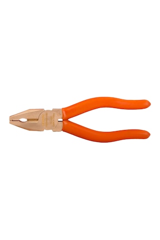 Bahco Nsb400-160 Kıvılcım Çıkarmayan Kombinasyon Pense