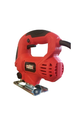 Attlas ATD 650 Dekupaj Testere