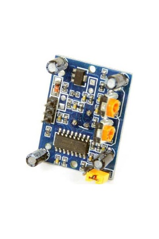 Hc Sr501 Ayarlanabilir Pır Hareket Sensörü Ir Motion Detector 5 20 M Rodevino