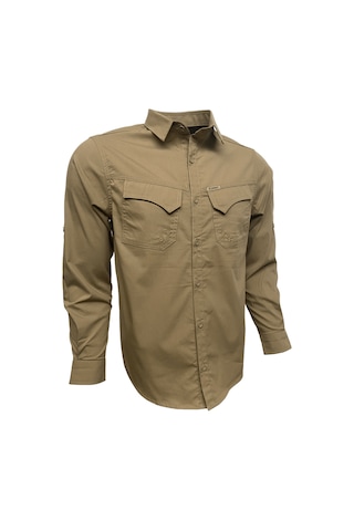 Combat Tactical Taktik Gömlek Koruma Swat Outdoor Gömlek-428 Bej