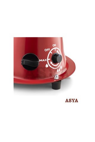 Asya Zenit DE-55 Süt Krema Makinesi