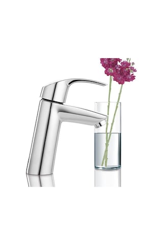 Grohe Eurosmart 23324001 Lavabo Bataryası Krom