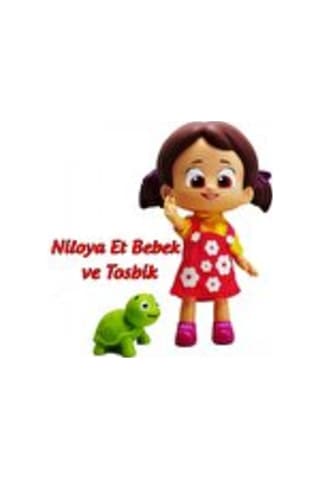 Lisanslı Niloya ve Tospik Et Bebek