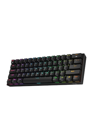 Redragon K530 Pro Draconic%60 Bt Türkçe Q Klavye/kablolu / 2,4 Gh