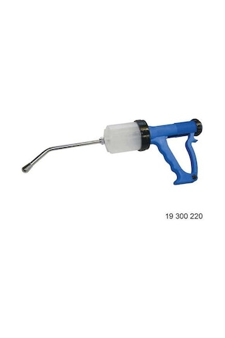 Drencher Şırınga 200 Ml