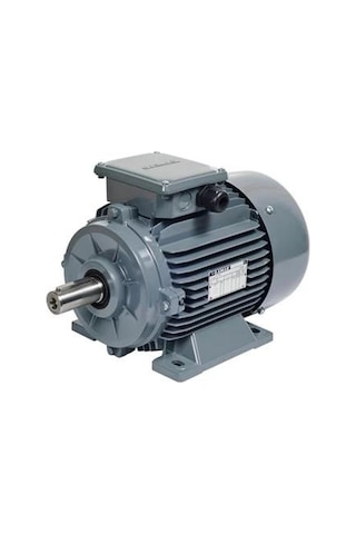 Gamak Agm 71 M 4b 0.37 Kw 1500 D 380 V Trifaze Elektrik Motoru