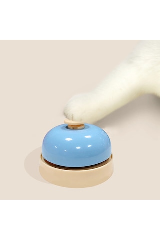 Evcil Hayvan Oyuncakları Çan Köpekler İçin Kedi Eğitim