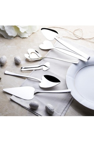 Marka Can & Canan 5 Parça Servis Takımı