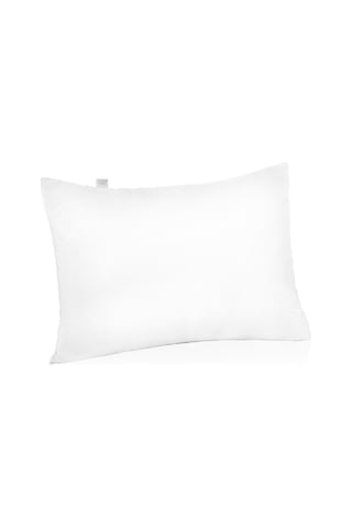 Schafer Home Microfiber 50x70 Cm Yastık 1 Parça Beyaz