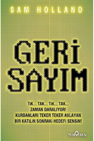 Geri Sayım - Izbp-884398 Geri Sayım - Izbp-884398