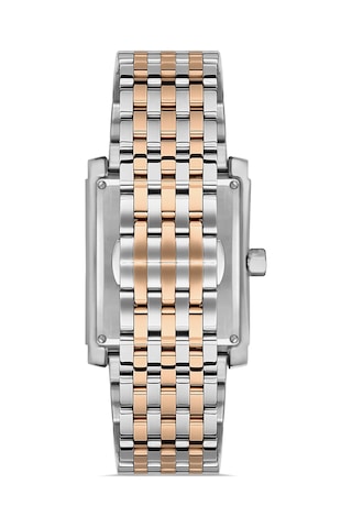 Momentus Men's Time Masters Tm333t-11sr